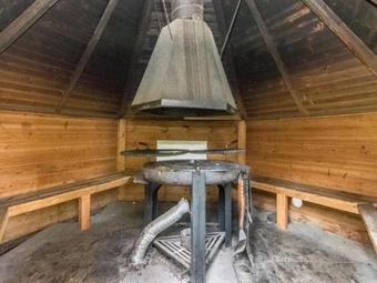 Holiday Home Aurinkopaikka