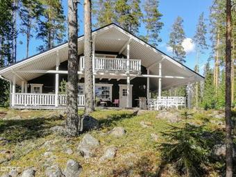 Holiday Home Villahanka