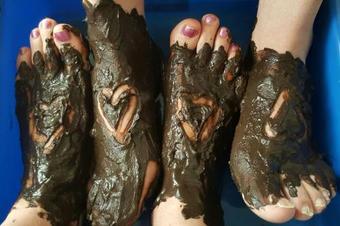 Bed & Breakfast Matkustajakoti Kuutamo