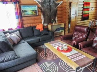 Holiday Home Mets�marja