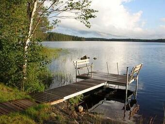 Holiday Home Honkala
