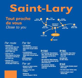 Apartamento Appartement 4 Pers. Avec Terrasse 71402