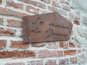 Bed & Breakfast Le Domaine Des Calines