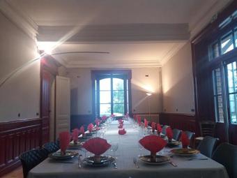 Hostal Le Domaine De Dony