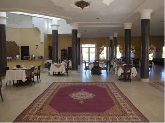 Bed & Breakfast Les Riads De Jouvence