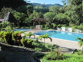 Hotel Hosteria Sumak Pakari