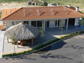 Hotel Quinta Dos Cedros