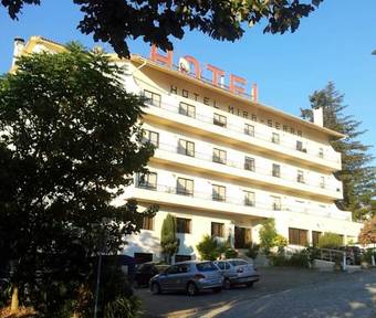 Hotel Mira Serra