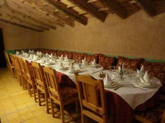 Bed & Breakfast Les Tourmalines