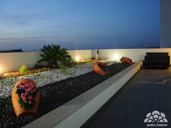 Hotel Portas De Santa Rita