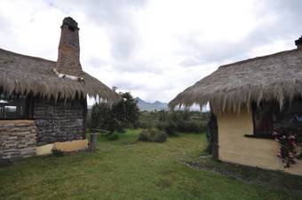 Chilcabamba Lodge