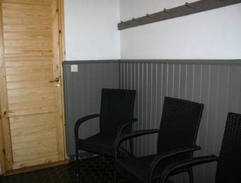 Hotelli Pohjankievari