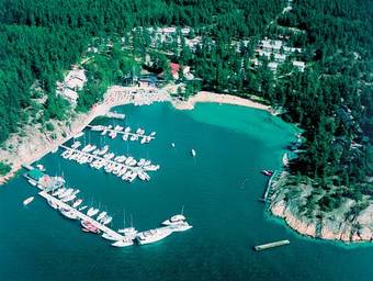 Holiday Club Airisto Apartments