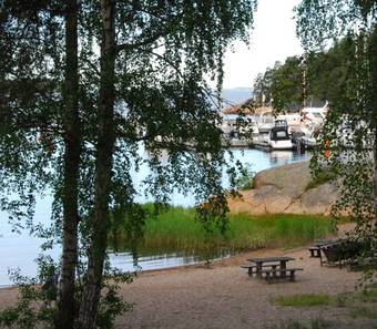 Hotel Airisto Strand