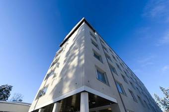 Aparthotel Vierum�ki Suites