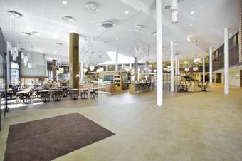 Hotel Scandic Vierum�ki