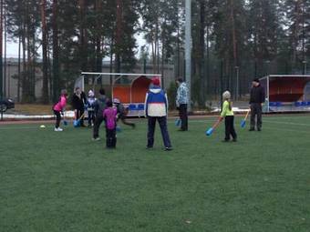 Hotel Vierum�ki Country Club Ilkka