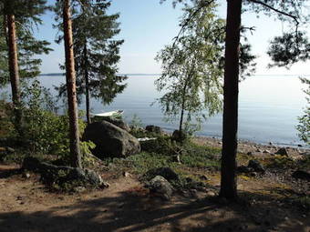 Karelia Country Club