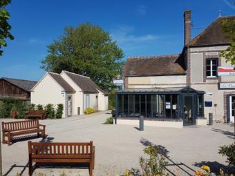 Bed & Breakfast Le Clos Du Perche