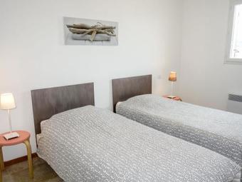 Holiday Home L'olivier