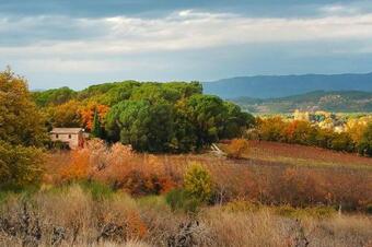 Holiday Home Blauvac - Prv01299-l