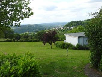 Vvf Villages � Le Balcon Corr�zien � Ayen