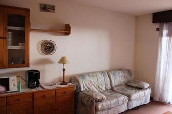 Apartamento Bolquere I