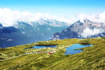 Apartamento Studio Face Aux Pistes � Pyr�n�es 2000 - Maeva Particuliers 85507