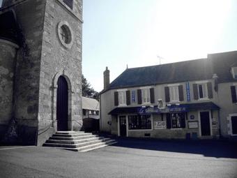 Hotel H�tel Le Verseau