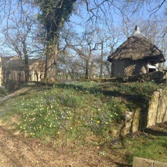 Hotel Hostellerie Du Bois-guibert