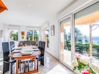 Holiday Home La Canisette