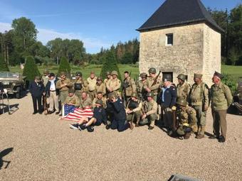 Bed & Breakfast Manoir De Cl�ronde