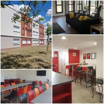 Hotel R�sidence Valoria