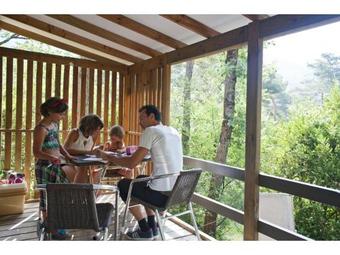 Huttopia Gorges Du Verdon