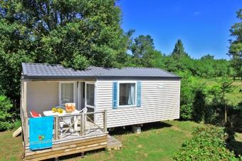 Le Plein Air Des Bories