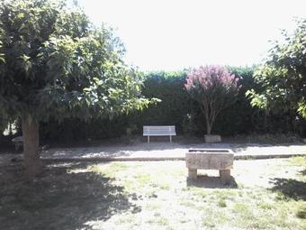 Villa Route De Serignac - 2