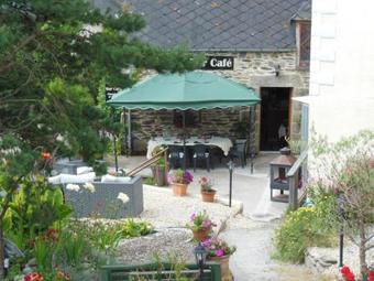 Bed & Breakfast Valfrescos