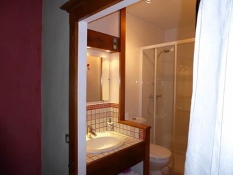 Bed & Breakfast Les Ombelles