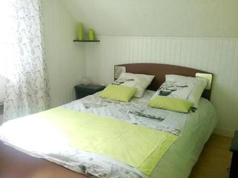 Holiday Home Kerfiat