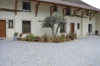 Bed & Breakfast L Hyppos Camp