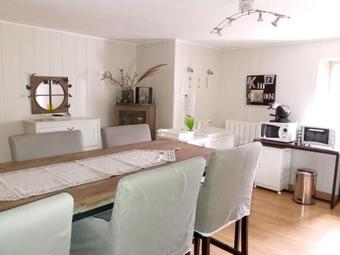 Apartment Rue De Marnay