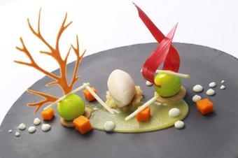 Hotel Ch�teau Blanchard