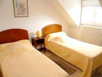 Holiday Home Rue Pierre Jaffret