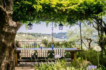 Villa Chateauneuf Bellevue