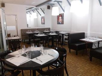 Hotel Le Midi Clermont-cournon