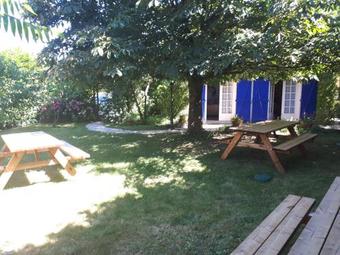 Hostal Chambres D'h�tes La Verrerie