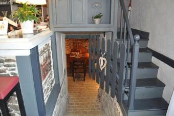 Hotel L'auberge Du Tire Bouchon