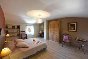 Coustellet Villa Sleeps 6 Pool Wifi