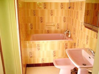 Holiday Home La Ganotte