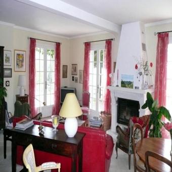 Charming House With Private Pool In Bandol On The French Riviera - Var